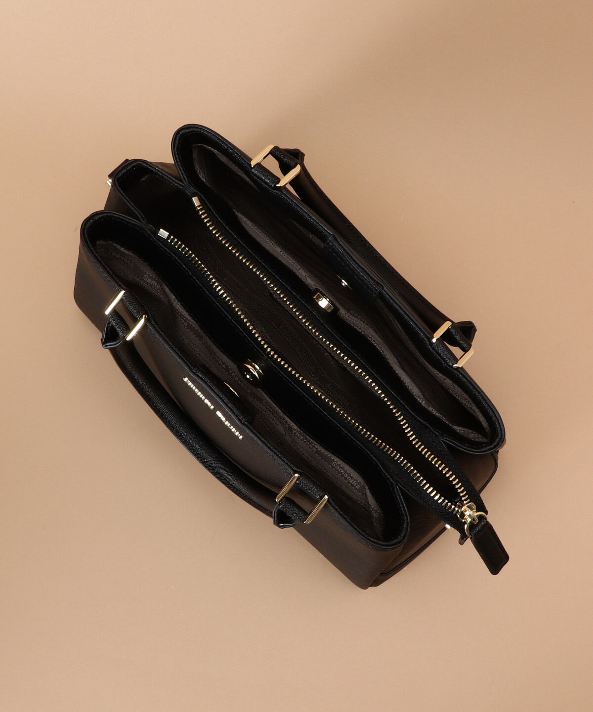 Samantha Thavasa「ミニマルデザイン トートバッグ」|トートバッグ|