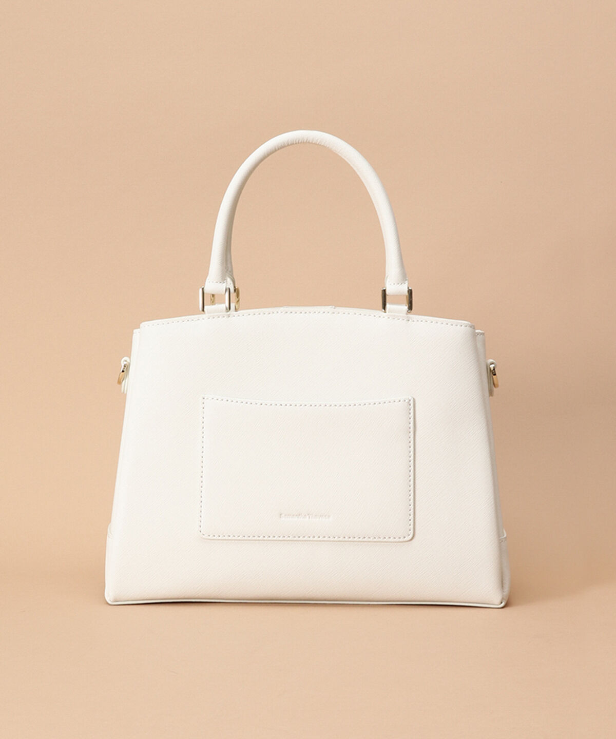 Samantha Thavasa「ミニマルデザイン トートバッグ」|トートバッグ|