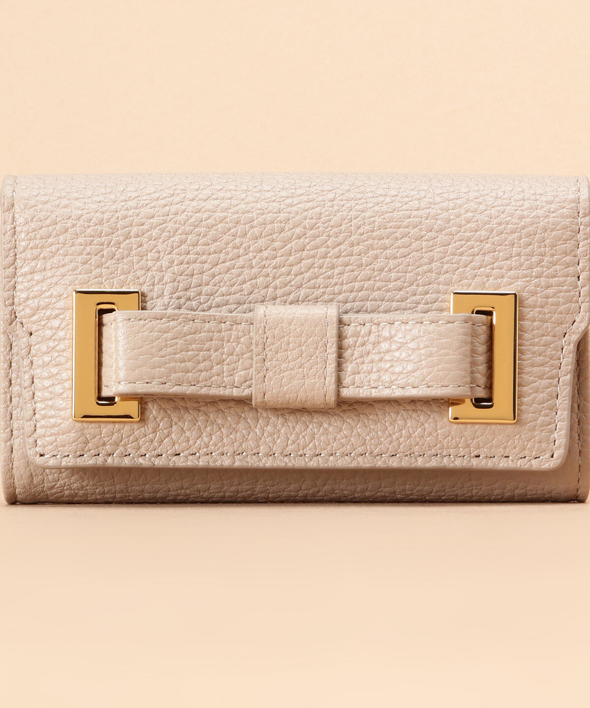 Samantha Thavasa「エムシュシュⅡ キーケース」|キーケース|