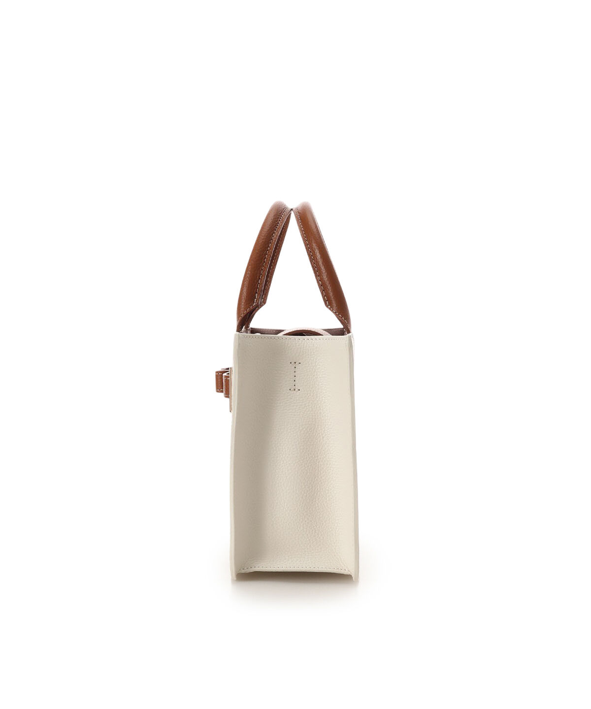 Samantha Thavasa「新バイカラーエムシュシュⅡ トートバッグ」|トートバッグ|