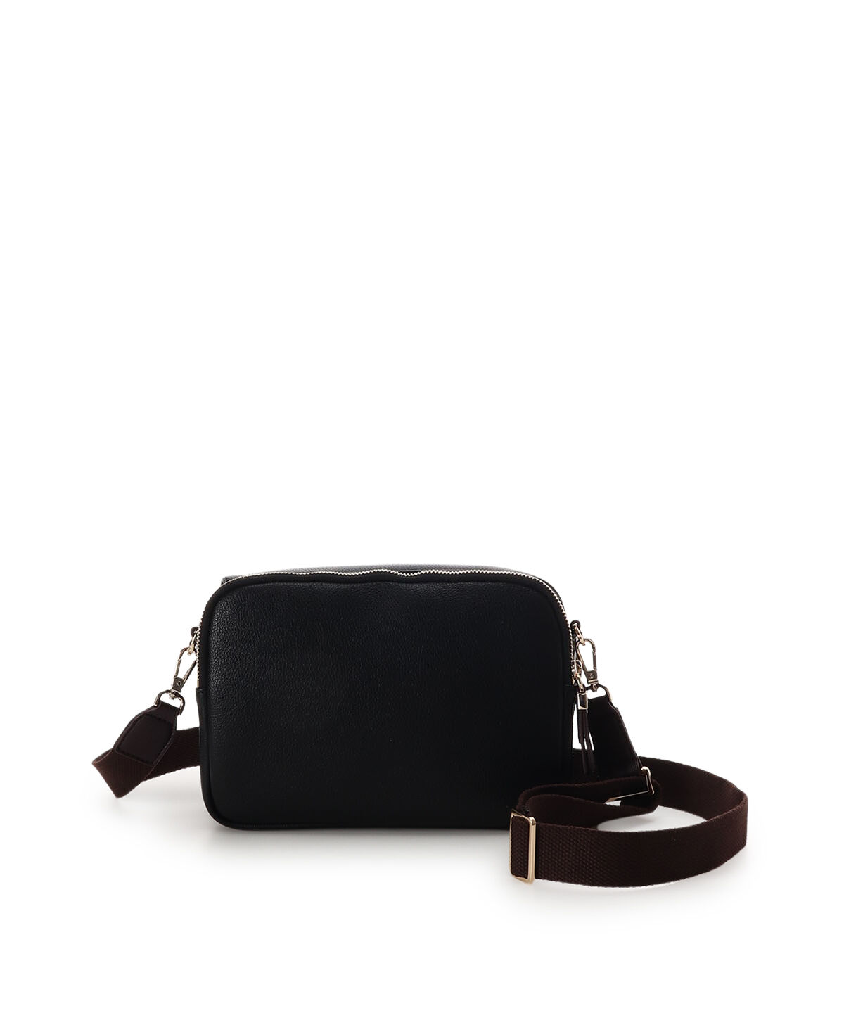 Samantha Thavasa「新スタッズスクエアショルダーバッグ」|ショルダー・メッセンジャー|