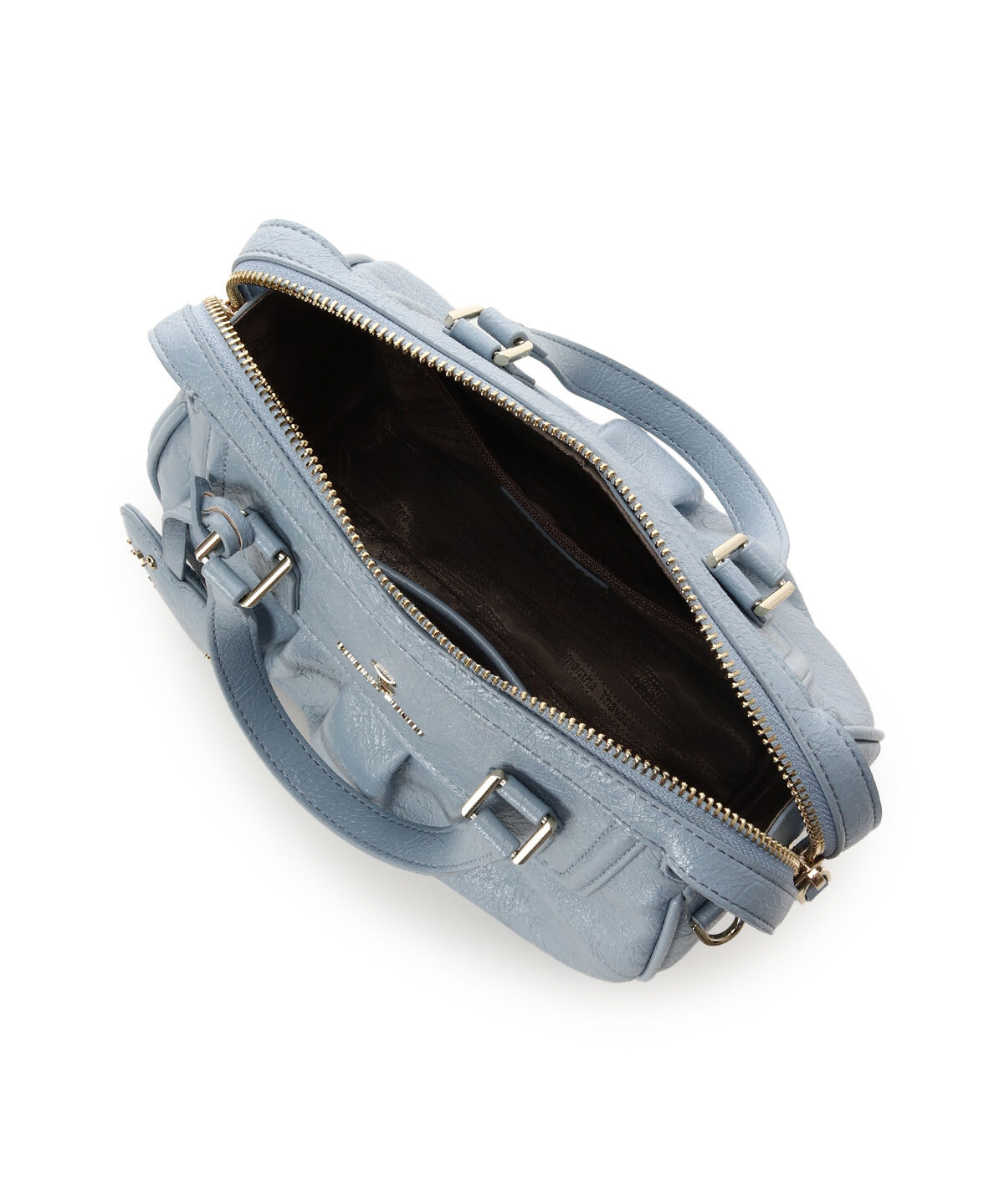 Samantha Thavasa「スタッズ サマンサアンビシオン」|ハンドバッグ|