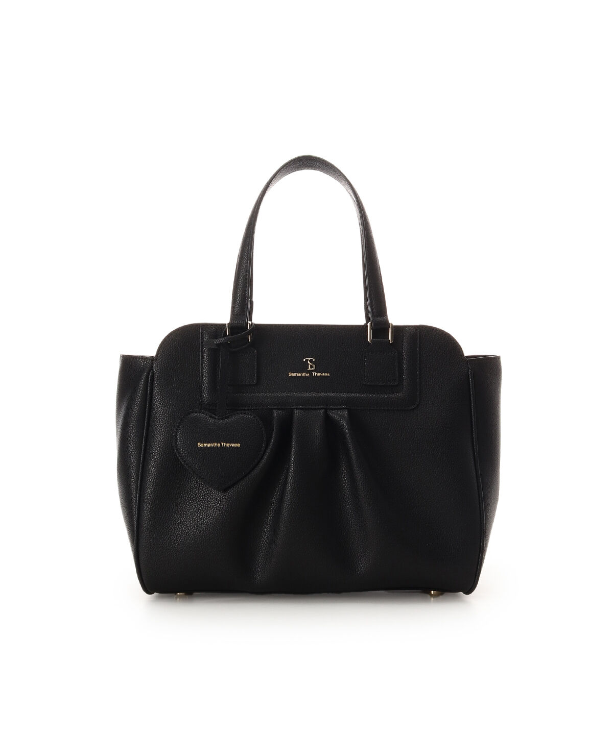 Samantha Thavasa「[パステルカラー]サマンサアンビシオン 大サイズ[Revival Collection]」|トートバッグ|