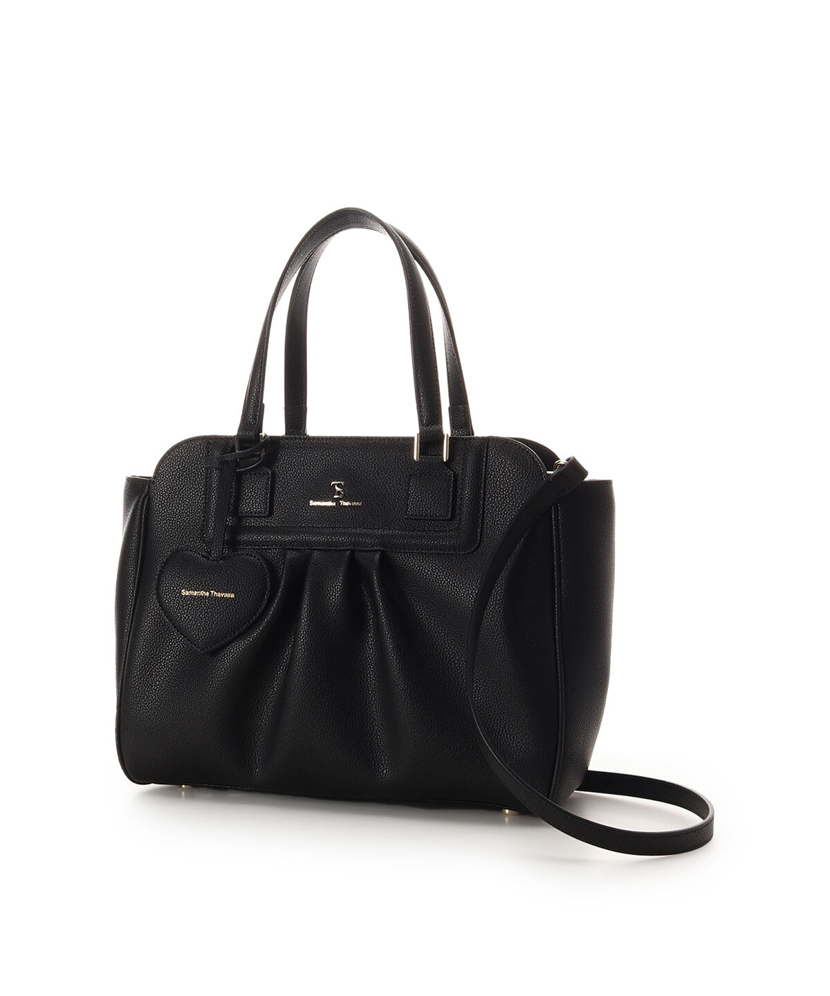 Samantha Thavasa「[パステルカラー]サマンサアンビシオン 大サイズ[Revival Collection]」|トートバッグ|