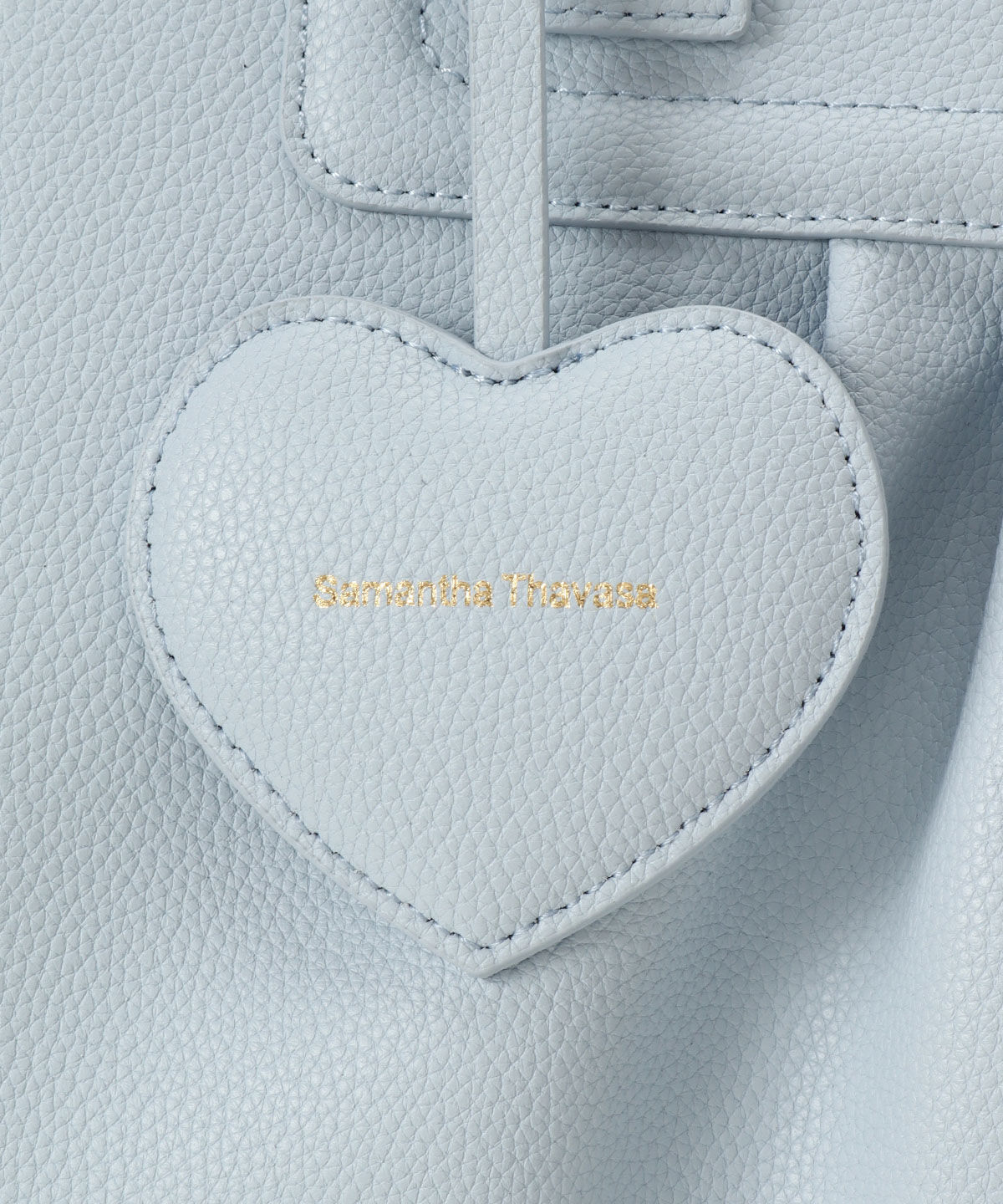 Samantha Thavasa「[パステルカラー]サマンサアンビシオン 大サイズ[Revival Collection]」|トートバッグ|