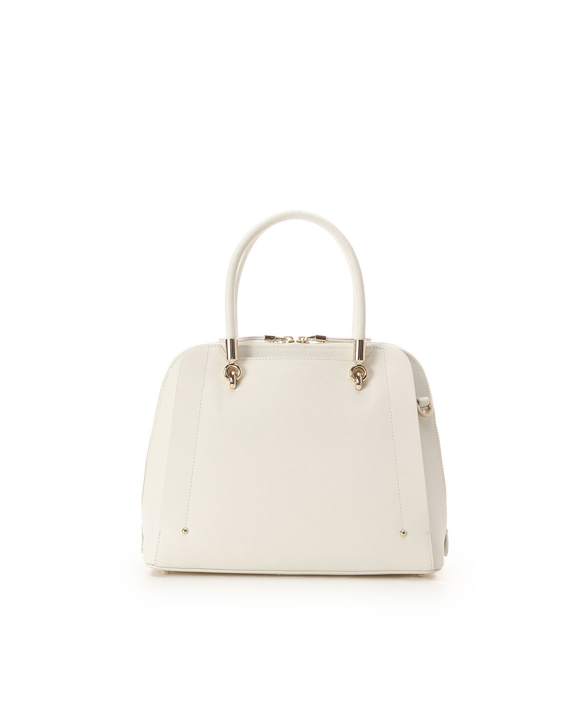 Samantha Thavasa「新アベクトワ ハンドバッグ」|ハンドバッグ|