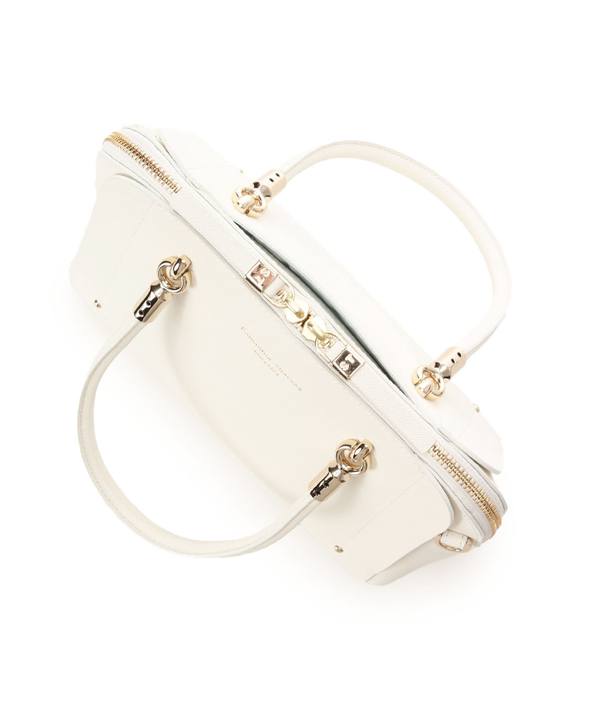 Samantha Thavasa「新アベクトワ ハンドバッグ」|ハンドバッグ|