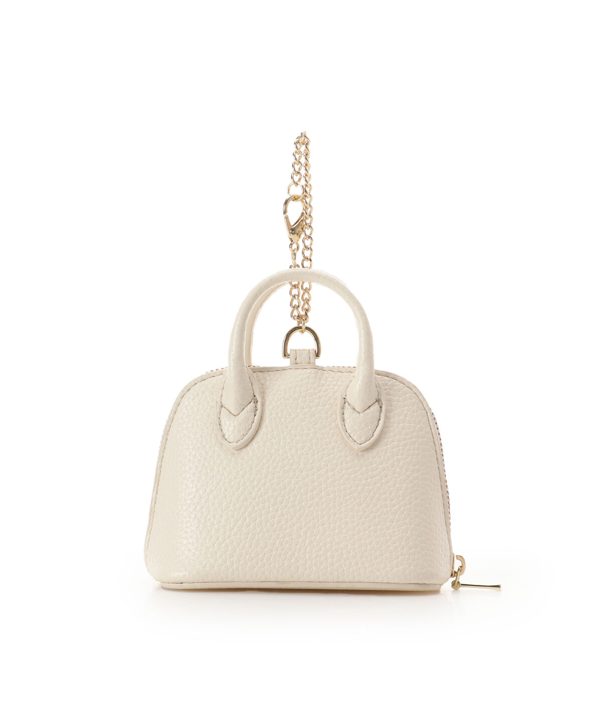 Samantha Thavasa「ミニミニ サマンサ レディ パドロックチャーム」|チャーム・キーホルダー|