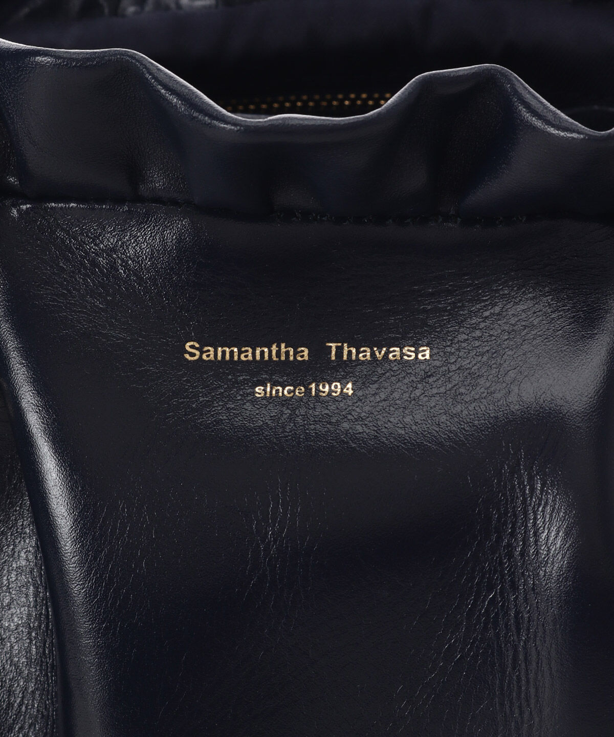 Samantha Thavasa「[Newカラー]サマンサ ルプリュ・ミニョン ハンドバッグ[Revival Collection]」|ハンドバッグ|