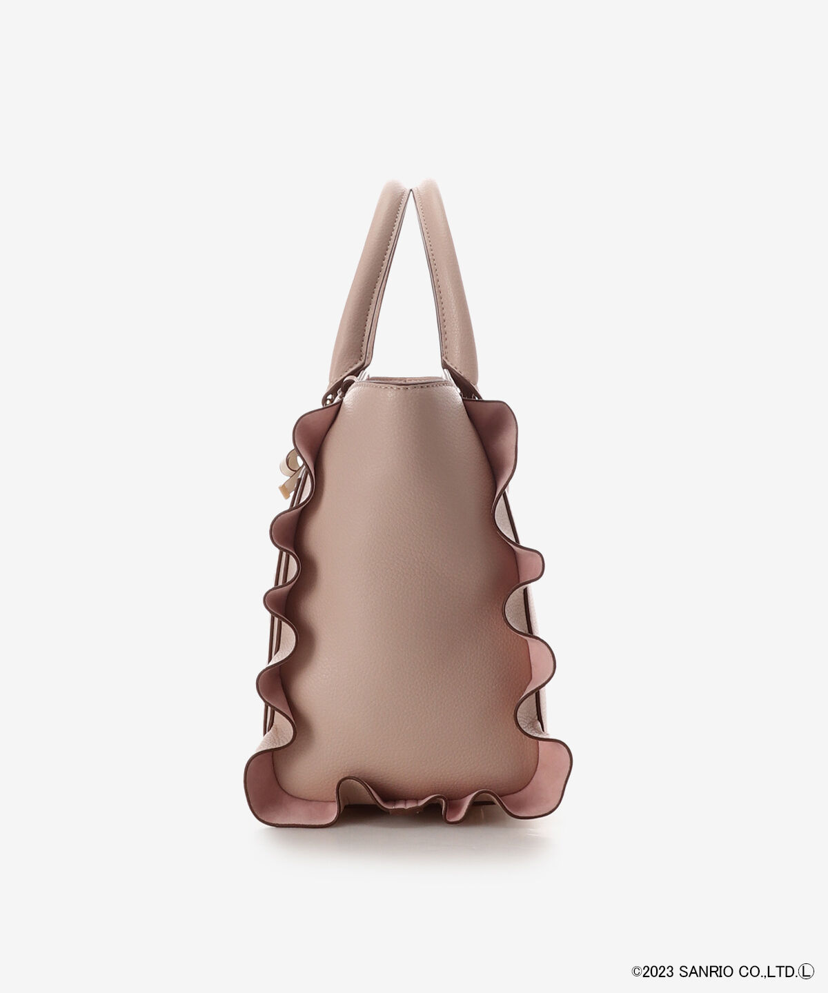 Samantha Vega「フラッター（小）」|ハンドバッグ|