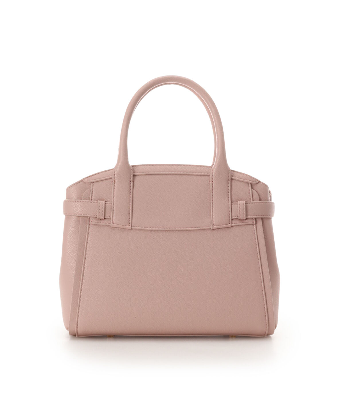 Samantha Vega「ハートベルトハンドバッグ」|ハンドバッグ|