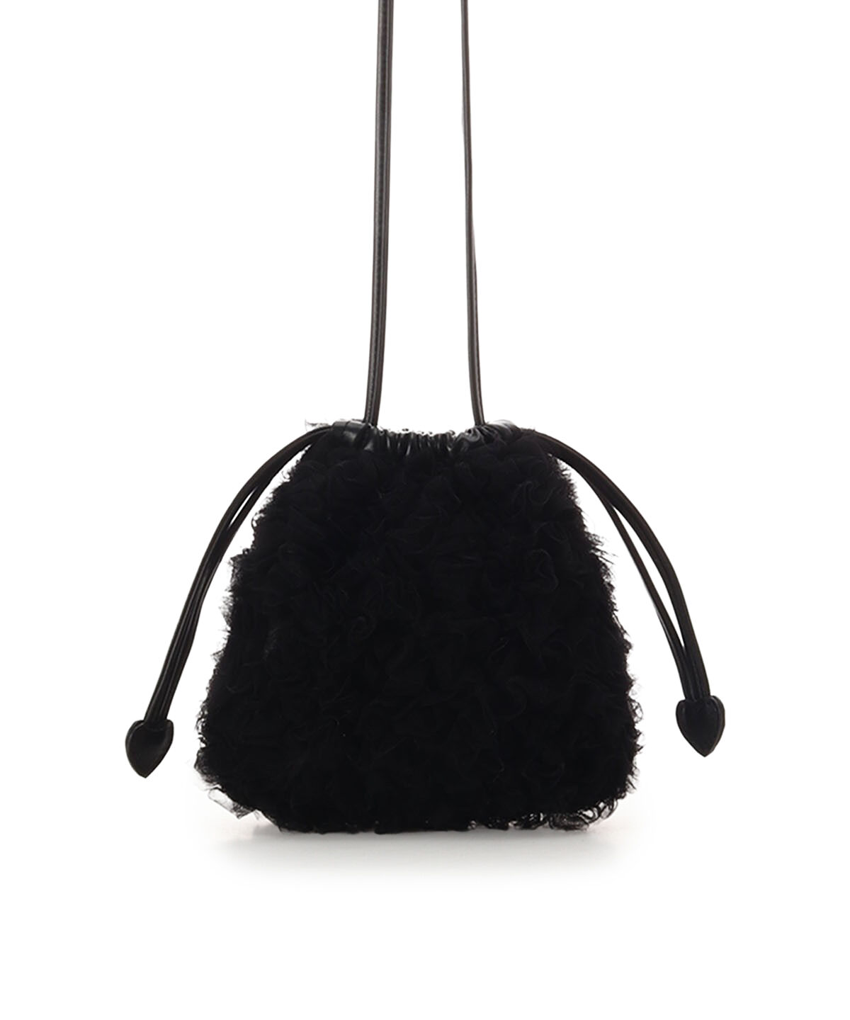 Samantha Vega「チュールショルダーバッグ」|ショルダー・メッセンジャー|