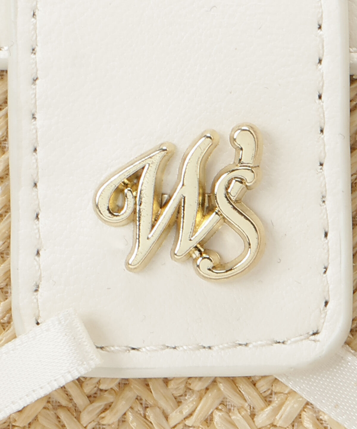 WILLSELECTION「リボン2Wayバッグ」|ショルダー・メッセンジャー|