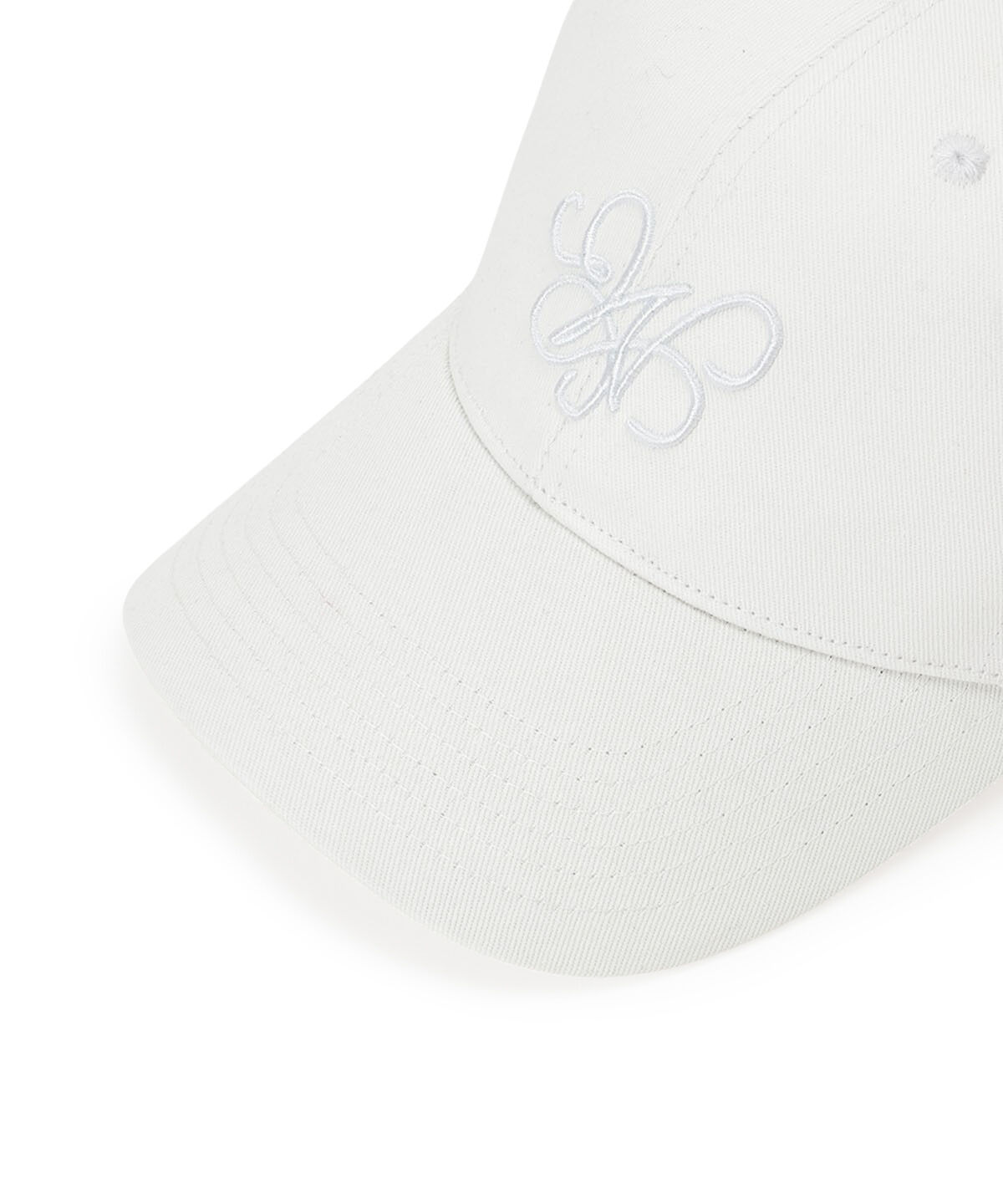 WILLSELECTION「WSロゴ刺繍キャップ」|その他|