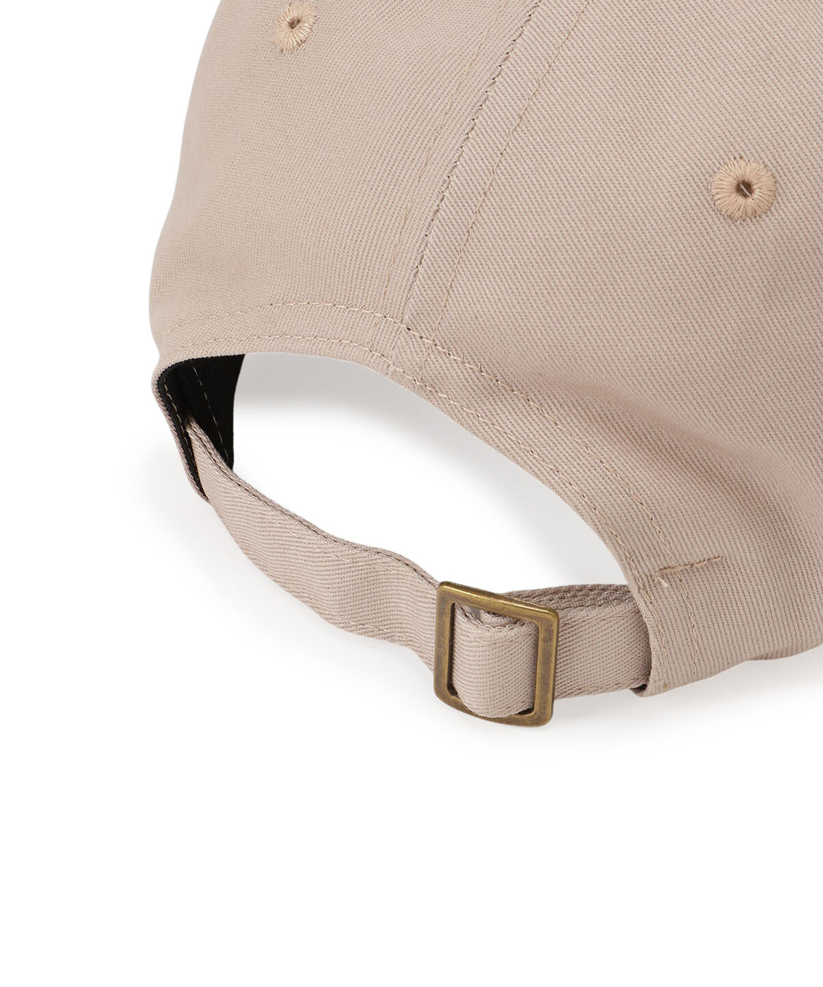 WILLSELECTION「WSロゴ刺繍キャップ」|その他|