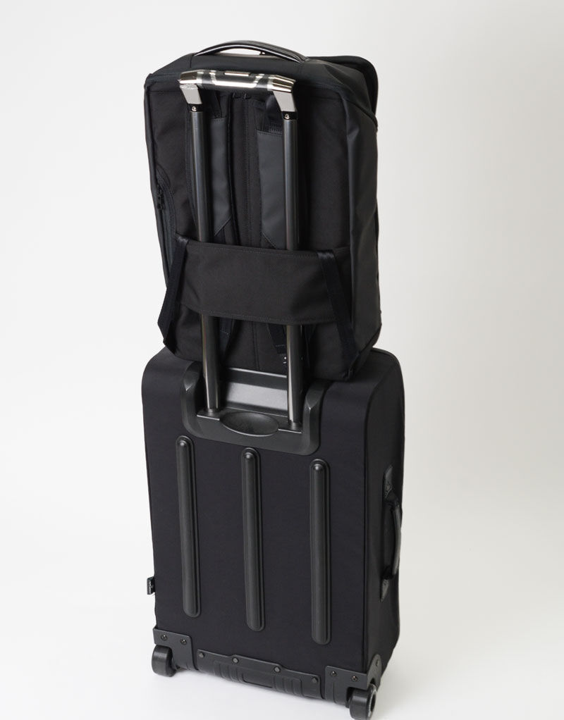 master-piece「slick バックパックL」|リュック|