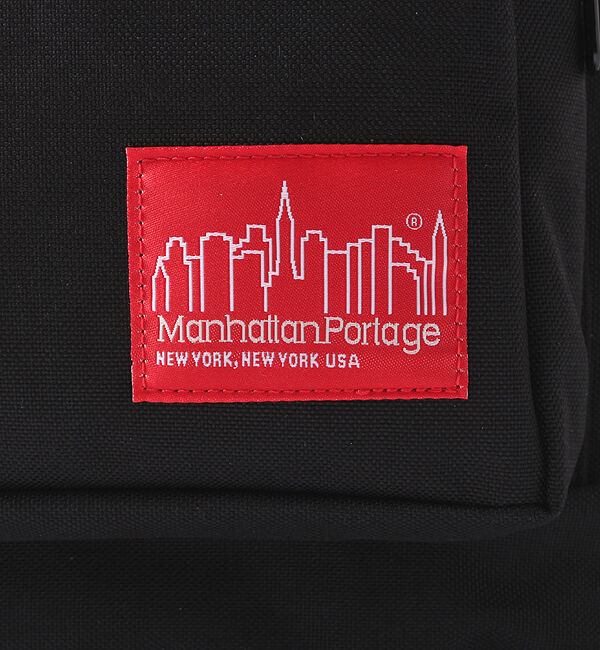 Manhattan Portage「Dakota Backpack【Online Limited】」|リュック|
