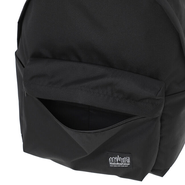 Manhattan Portage BLACK LABEL「STUYTOWN BACKPACK (LG) CORDURA 305P」|リュック|