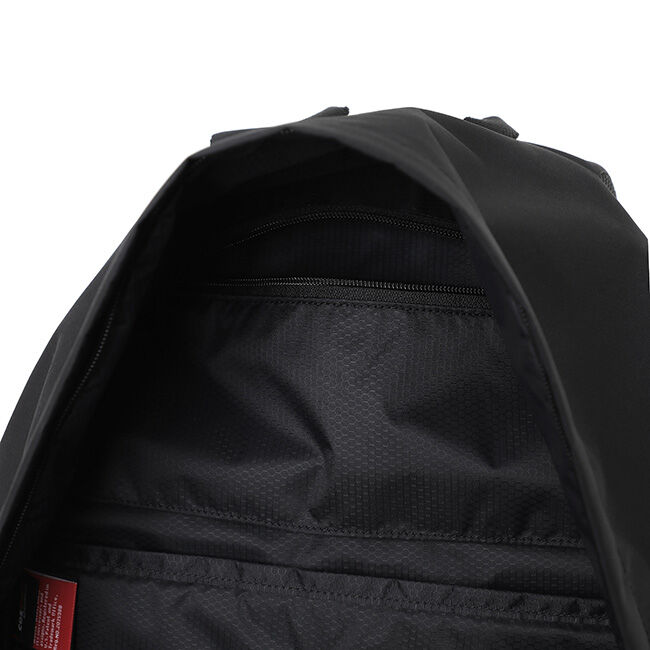 Manhattan Portage BLACK LABEL「STUYTOWN BACKPACK (LG) CORDURA 305P」|リュック|