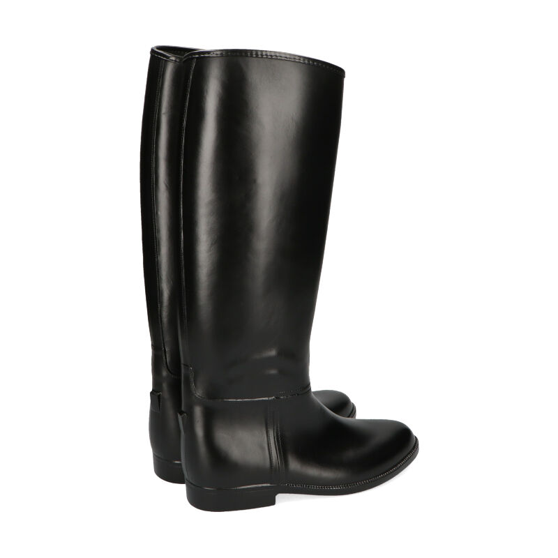 ORiental TRaffic「【防水】ロングレインブーツ/R-0014 レイン 人気 トレンド」|レインシューズ|