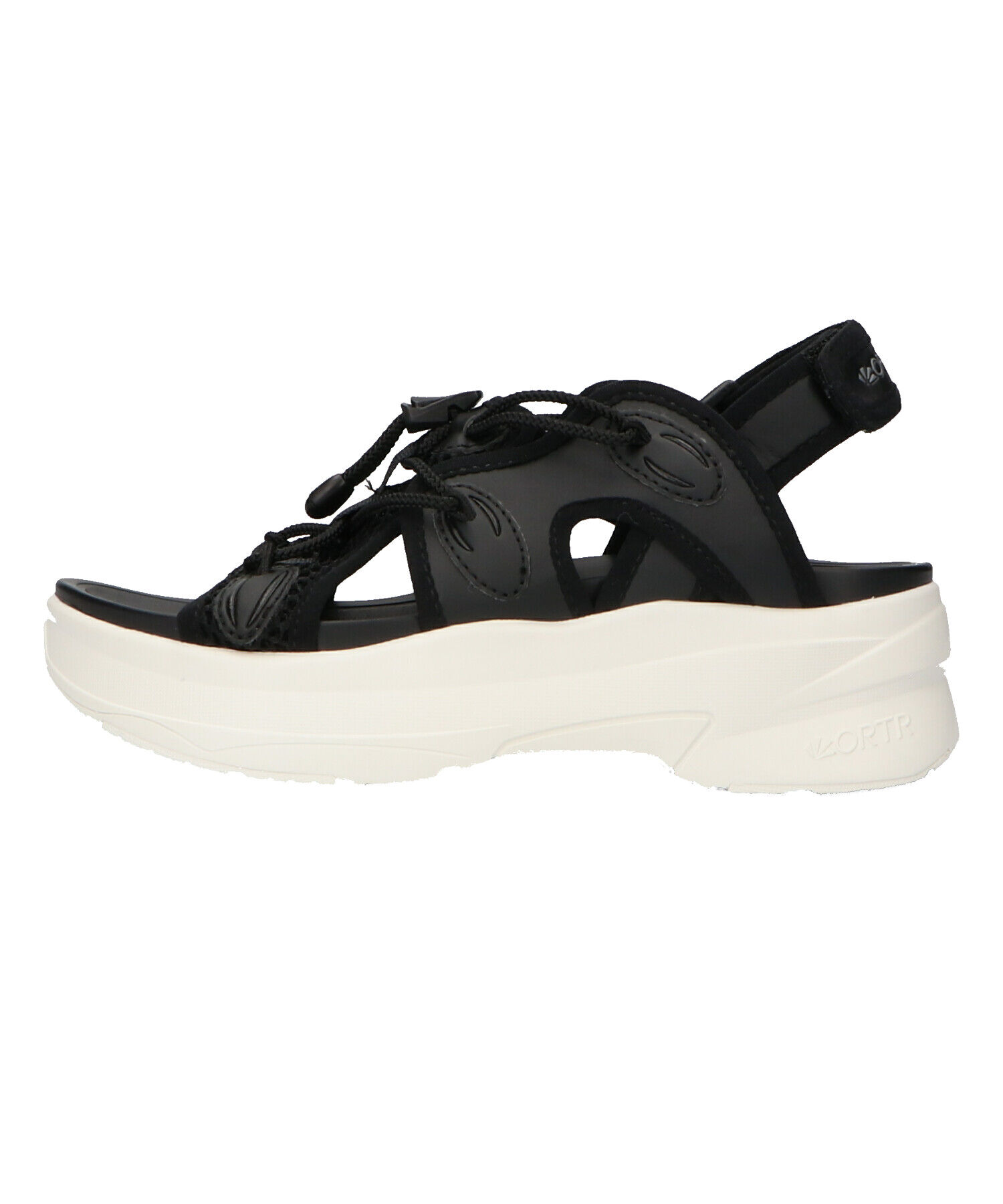 ORiental TRaffic「【アウトレット価格】メッシュバックストラップスポーツサンダル/OT3213」|サンダル|