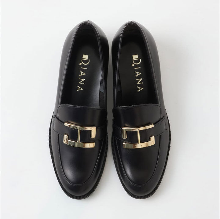 ダイアナ「シューズ　WD43376」|ローファー|