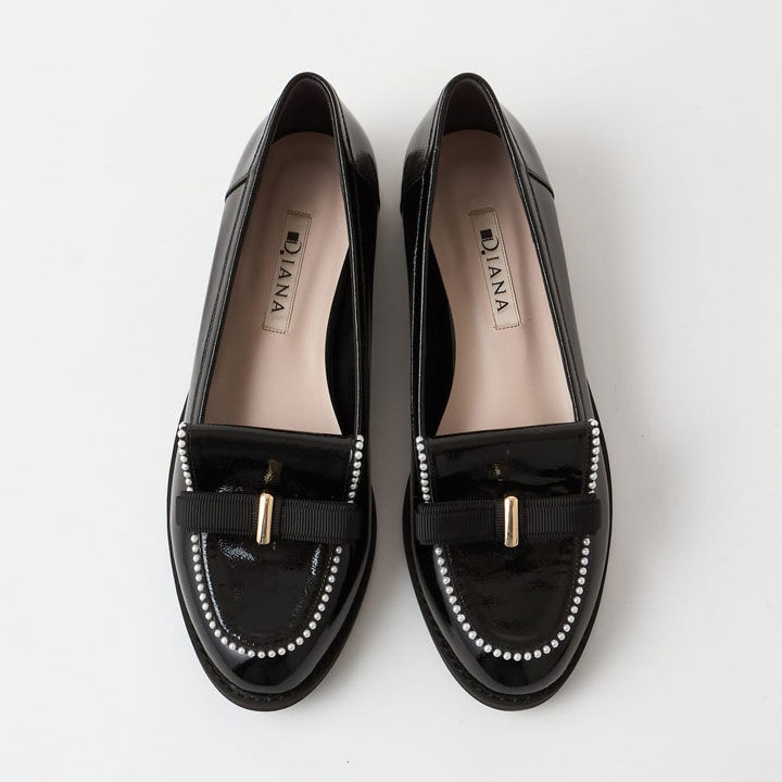 ダイアナ「シューズ　FA41360」|ローファー|