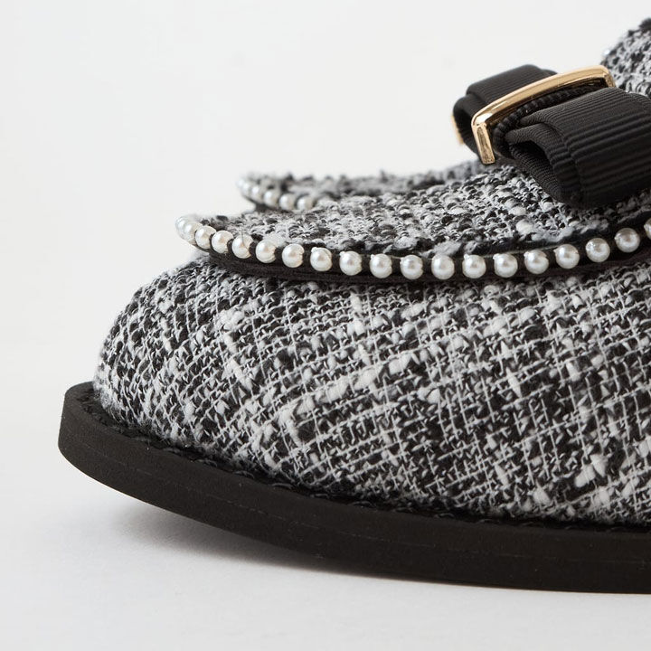 ダイアナ「シューズ　FA41360」|ローファー|