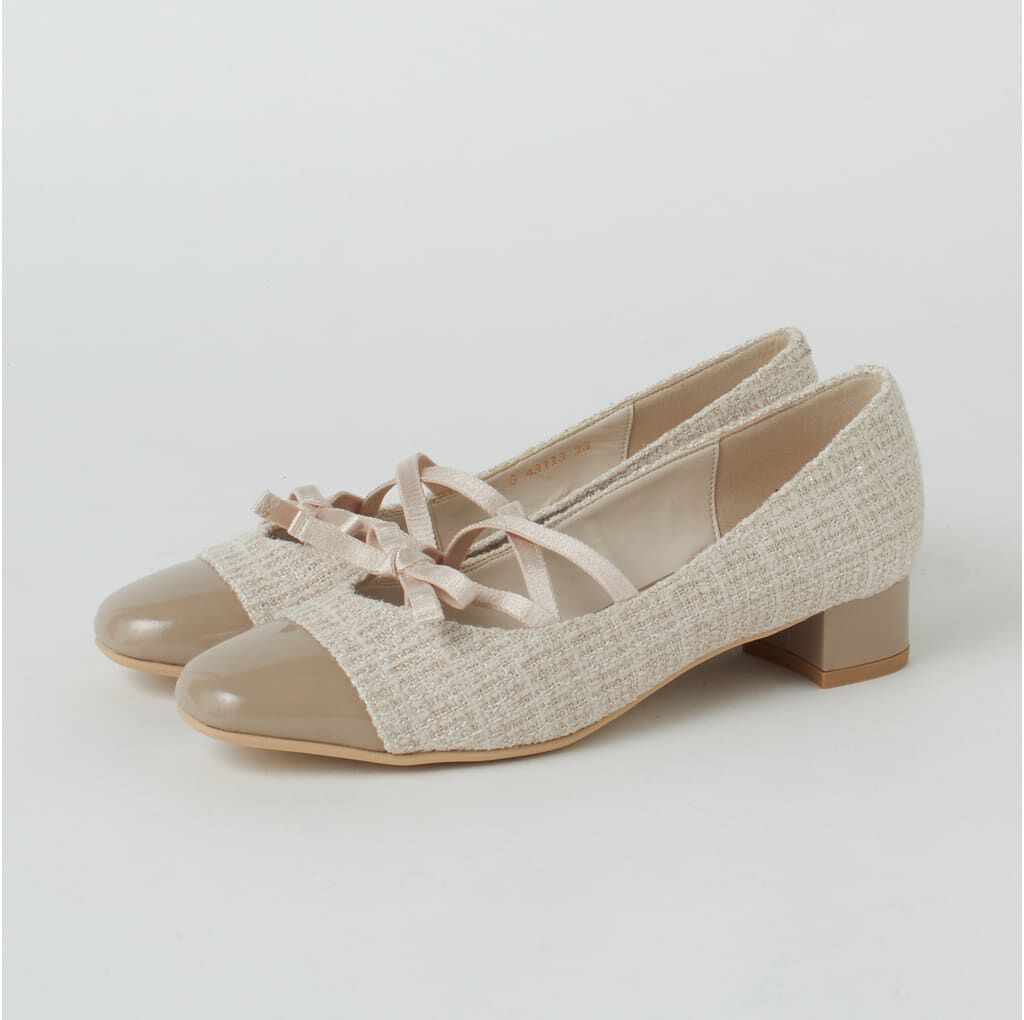 ダイアナ「シューズ　G43113」|パンプス|