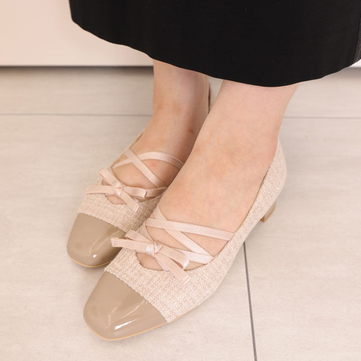 ダイアナ「シューズ　G43113」|パンプス|