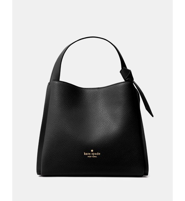 kate spade new york「ノット コンバーチブル キャリーオール」|ショルダー・メッセンジャー|