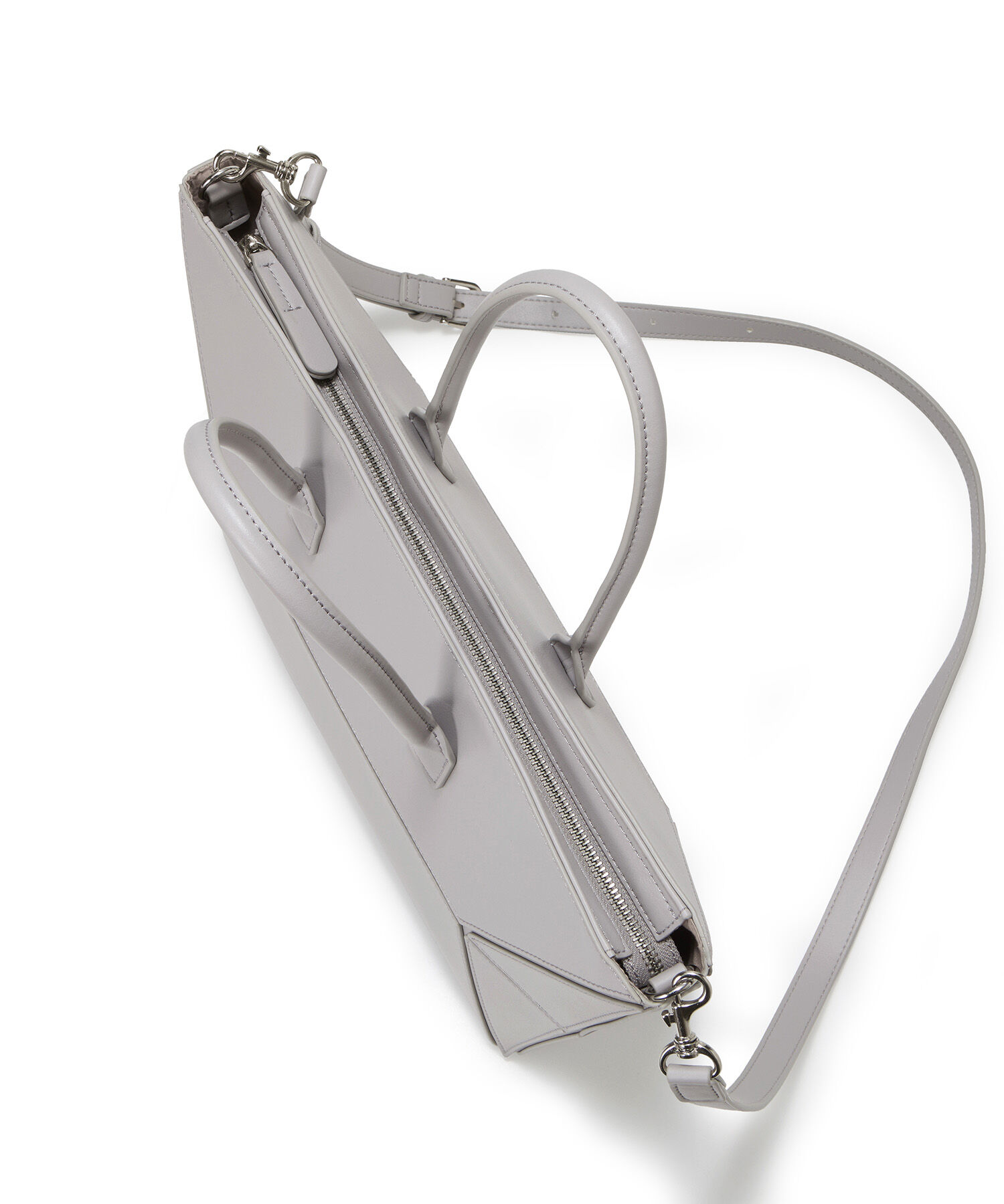 TOPKAPI TREASURE「【TREASURE TOPKAPI】 ジオメトリック ショルダー付 トートバッグ」|トートバッグ|