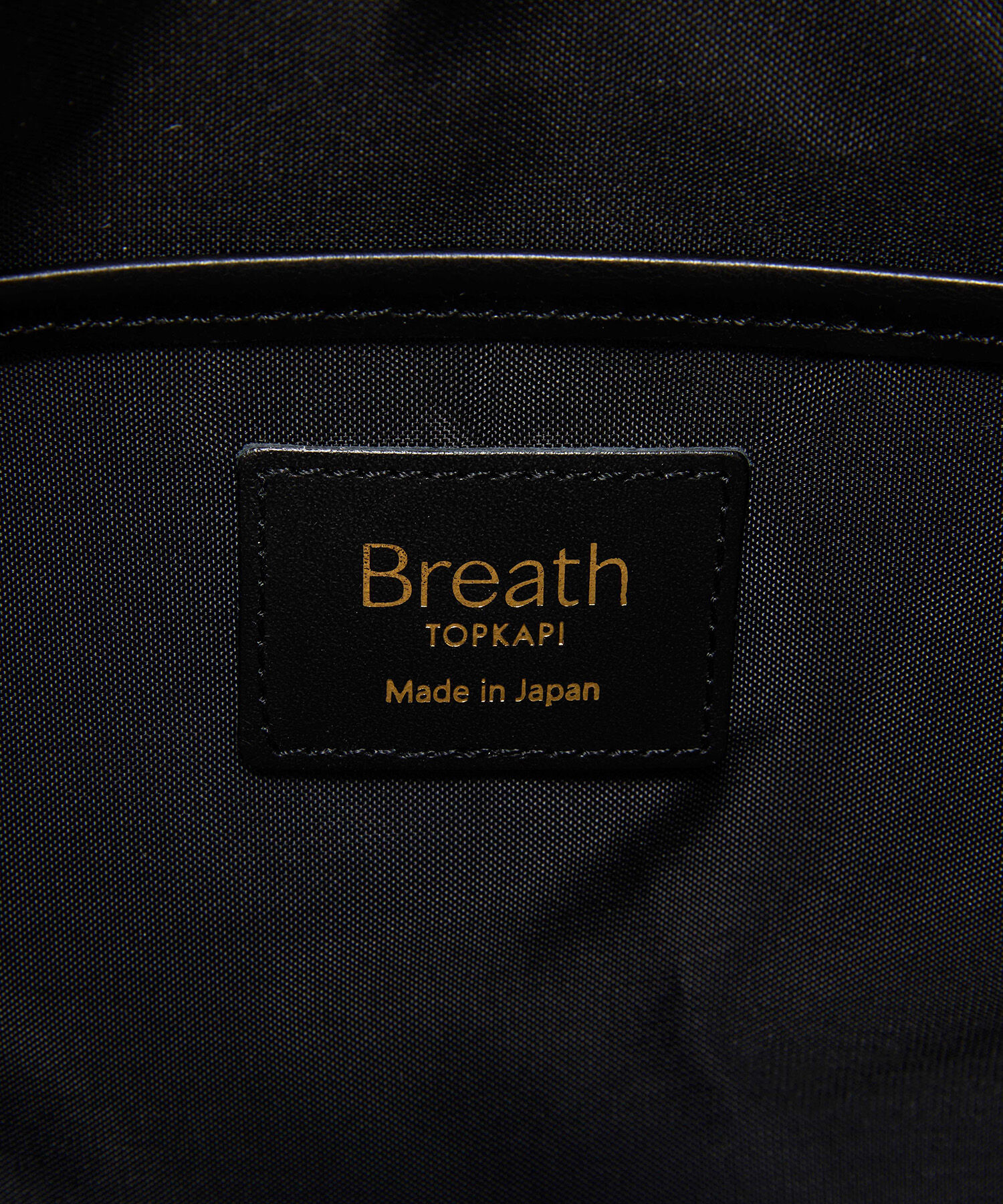 TOPKAPI BREATH「【新色追加】【Breath TOPKAPI】Aerial エアリアル ナイロン カラーストラップ付き トートバッグ /軽量」|トートバッグ|