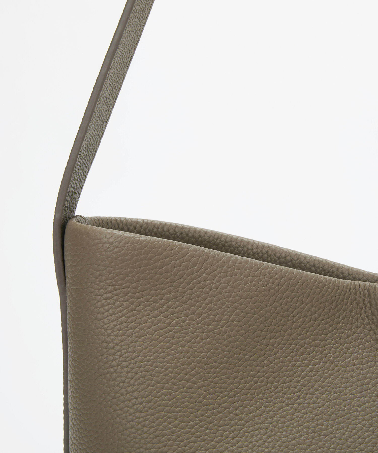 TOPKAPI BREATH「【Breath TOPKAPI】ELAN エラン シュリンクレザー ワンショルダーバッグ 」|トートバッグ|