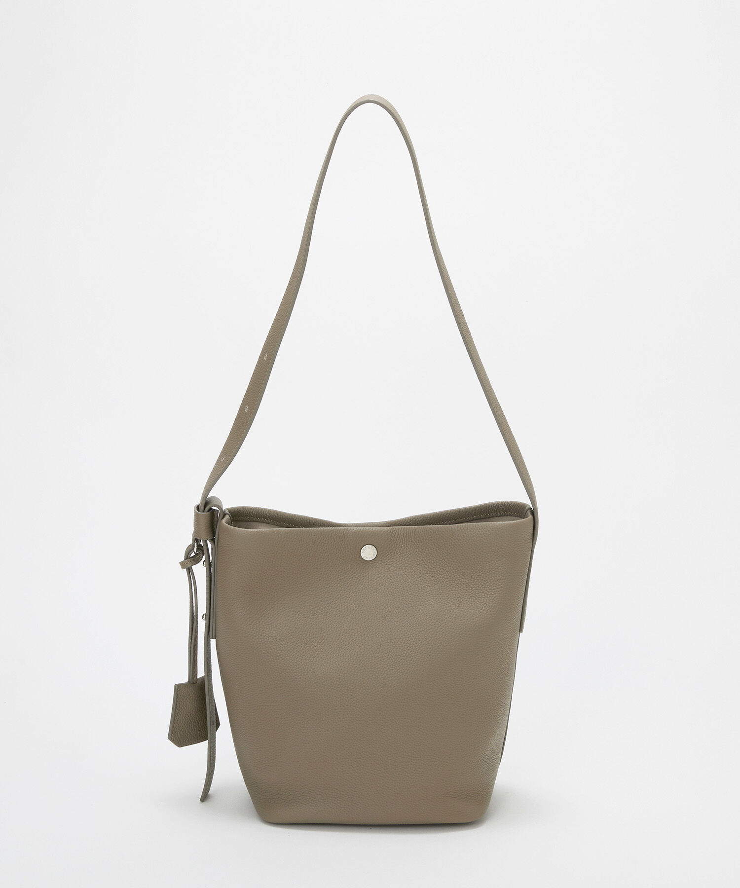 TOPKAPI BREATH「【Breath TOPKAPI】ELAN エラン シュリンクレザー ワンショルダーバッグ 」|トートバッグ|