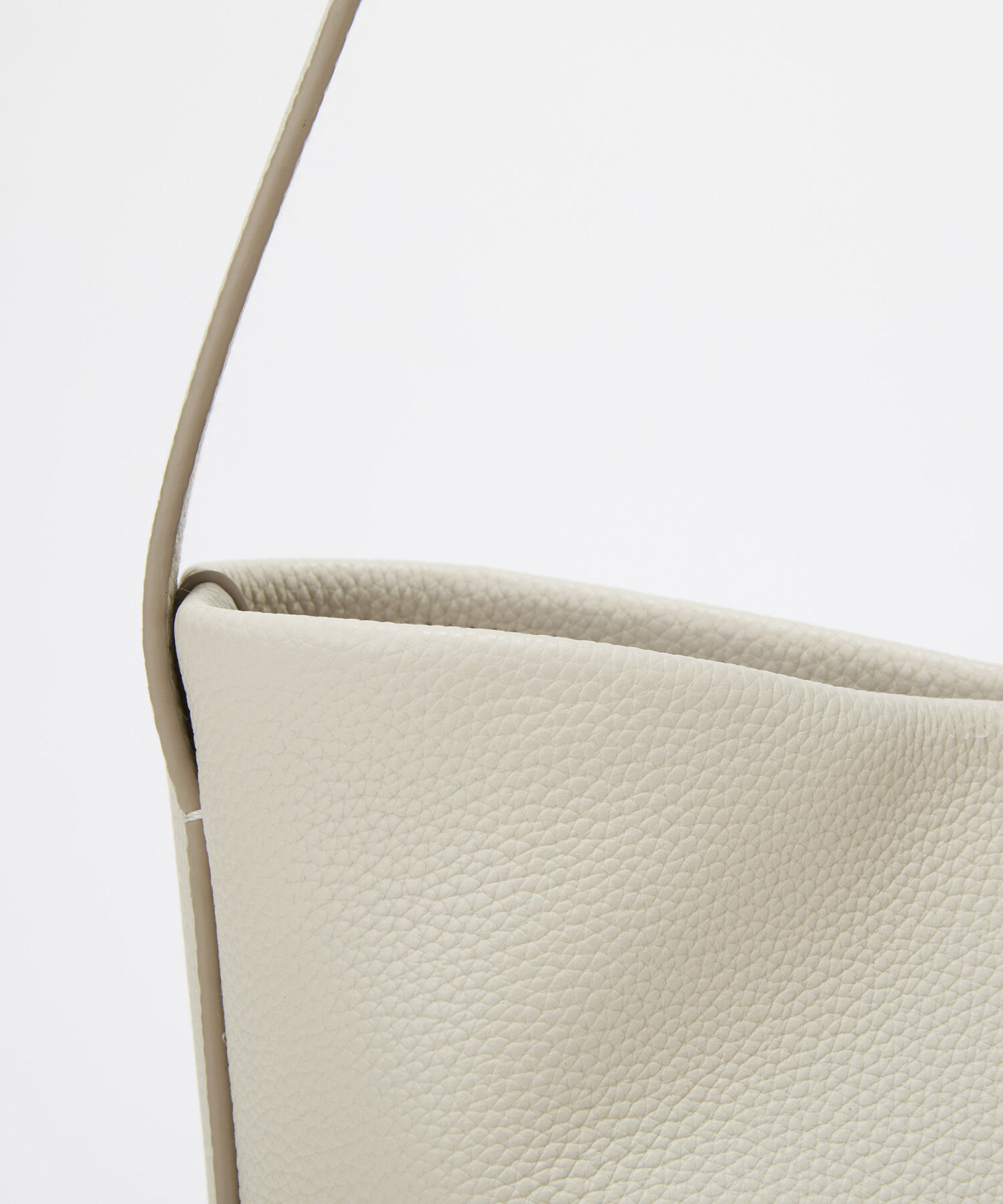 TOPKAPI BREATH「【Breath TOPKAPI】ELAN エラン シュリンクレザー ワンショルダーバッグ 」|トートバッグ|