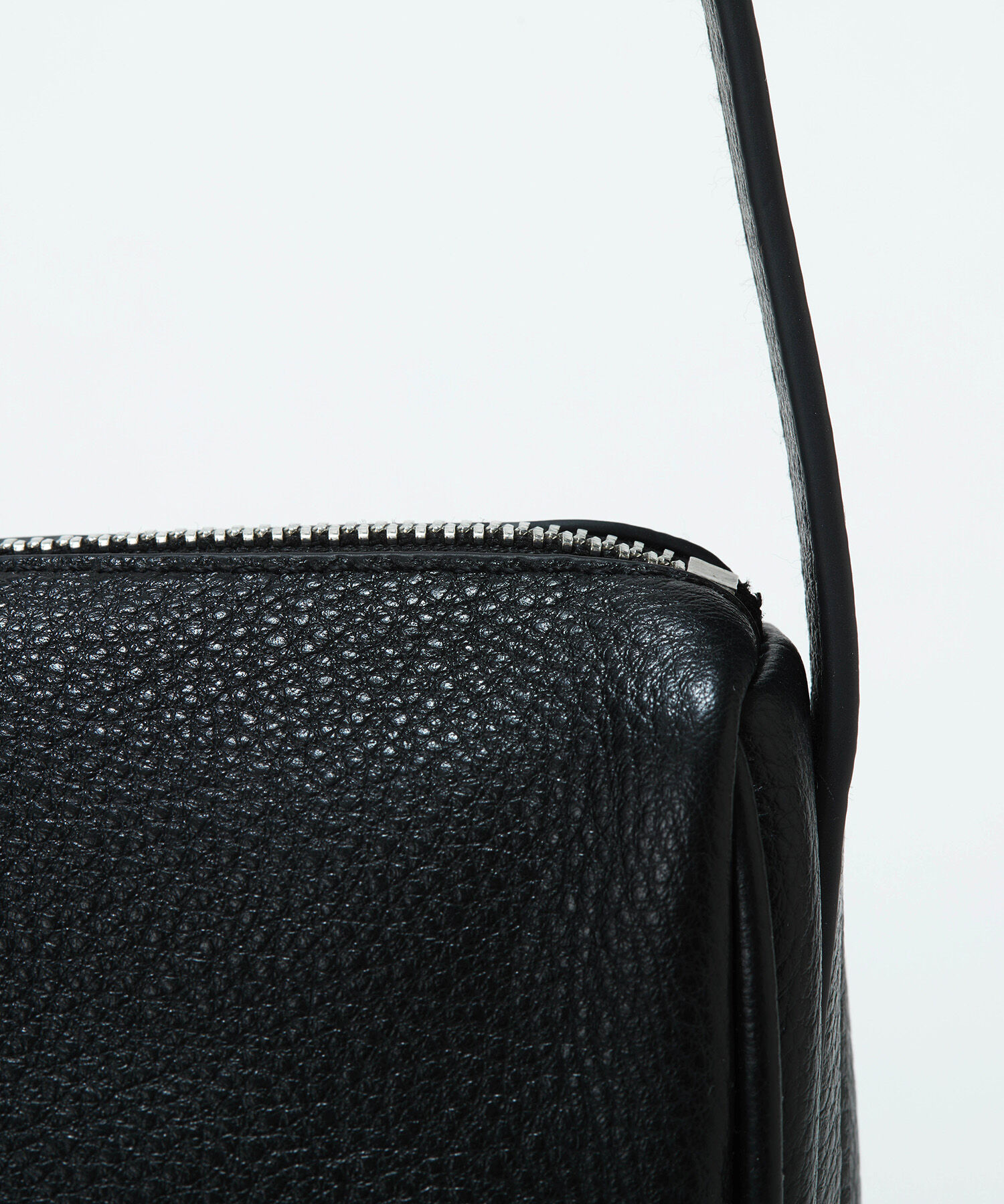 TOPKAPI BREATH「【Breath TOPKAPI】SUPPLE サプル シボレザー スワローマチ スクエア ミニ ショルダーバッグ」|ショルダー・メッセンジャー|