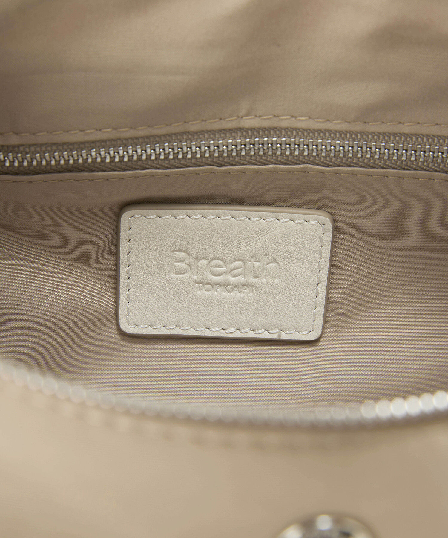 TOPKAPI BREATH「【Breath TOPKAPI】MORPH モーフ リンクルナイロン ショルダーバッグ　軽量 」|ショルダー・メッセンジャー|