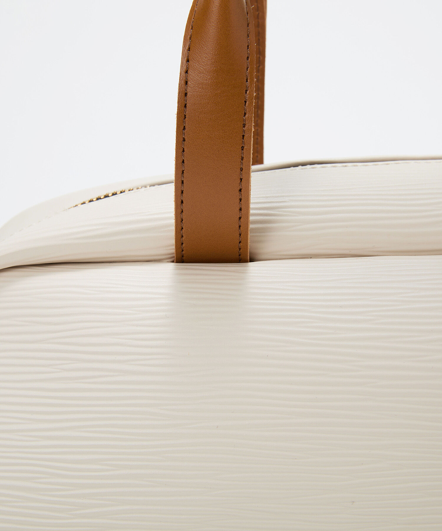 TOPKAPI BREATH「【Breath TOPKAPI】RIPPLE リプル ワイド ボストンバッグ チャーム付き」|ボストンバッグ|