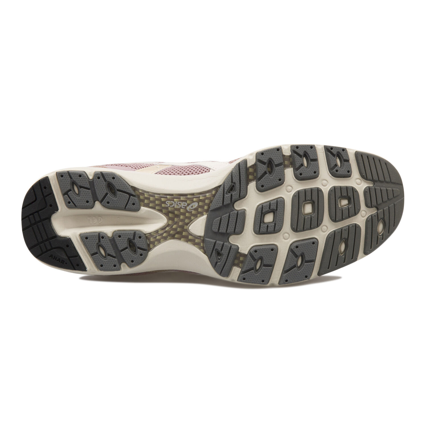 asics「【ASICS】22-25_HADASHIWALKER725(W)」|スニーカー|