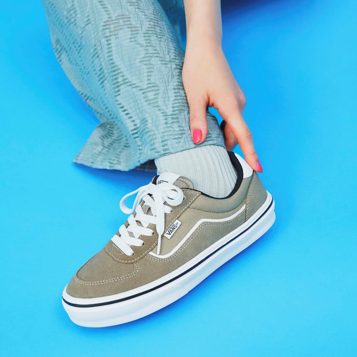 VANS「【VANS】MARVERICK」|スニーカー|