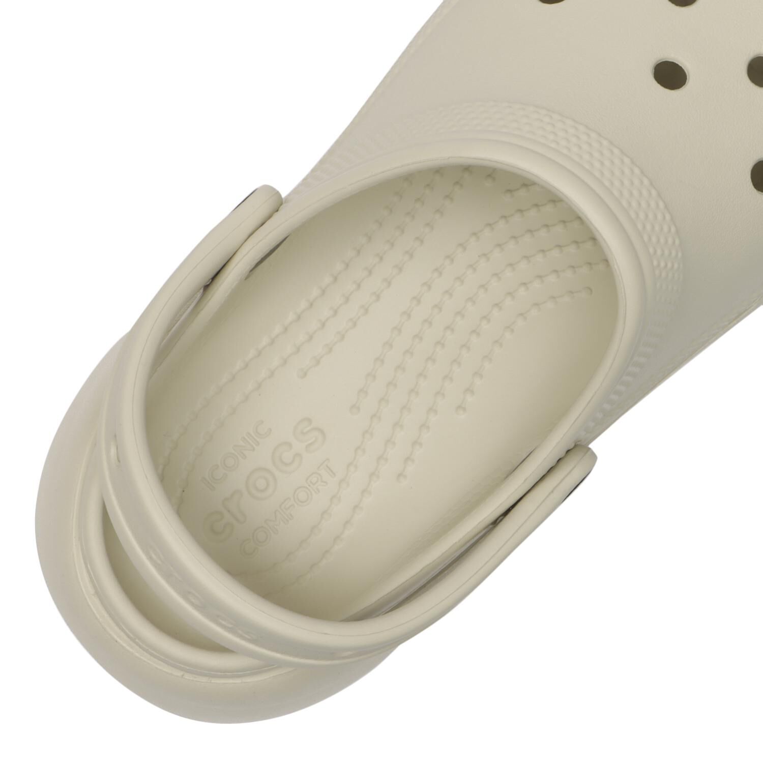 crocs「【crocs】CLASSIC PLATFORM CLOG W」|サンダル|
