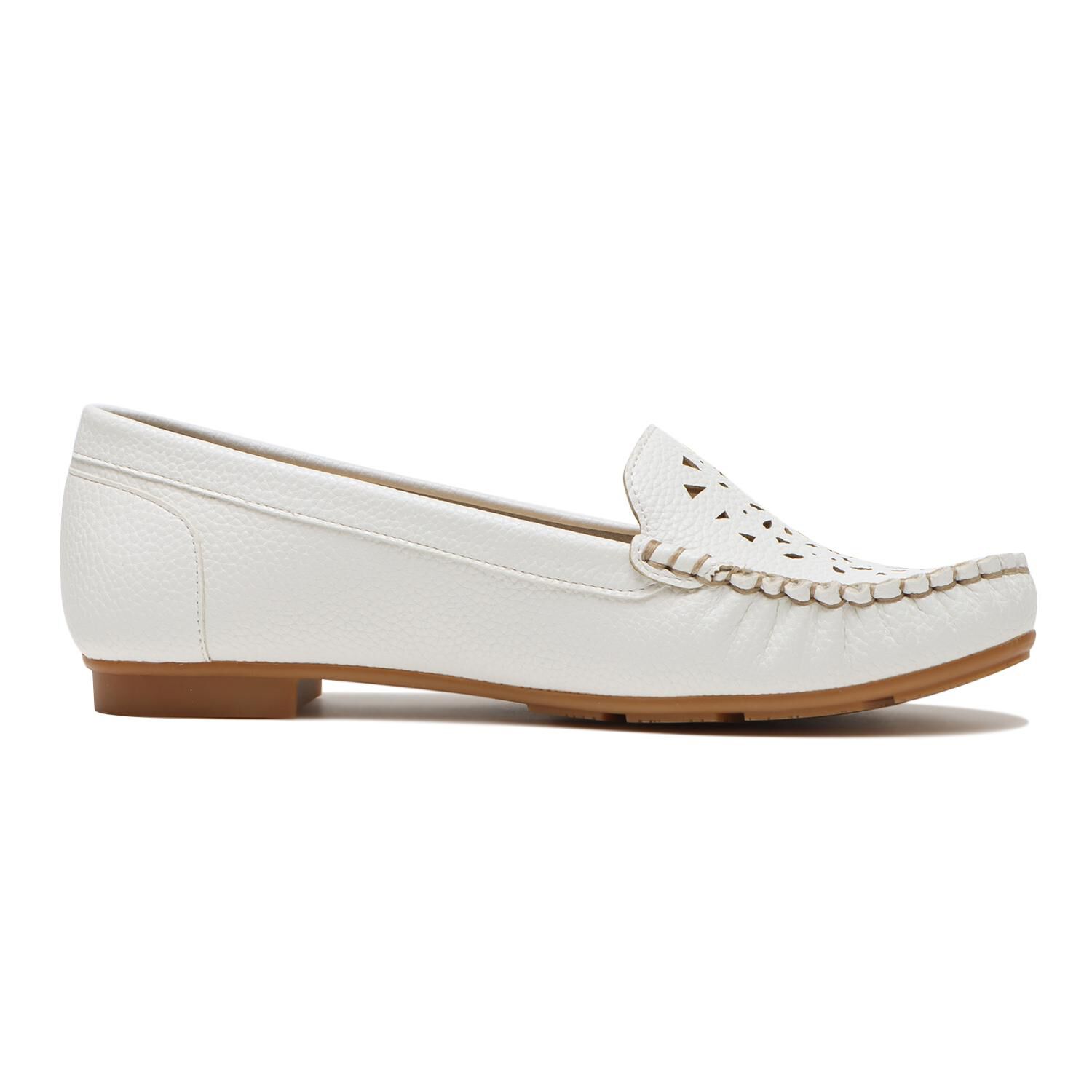 ABC SELECT「【ABC SELECT】CUTWORK MOCA1.5」|スニーカー|