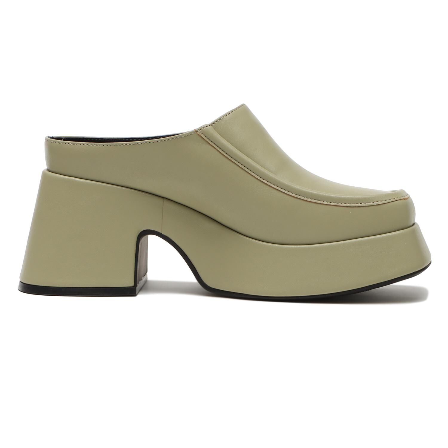 ABC SELECT「【ABC SELECT】SQ MOCA MULE 8」|パンプス|