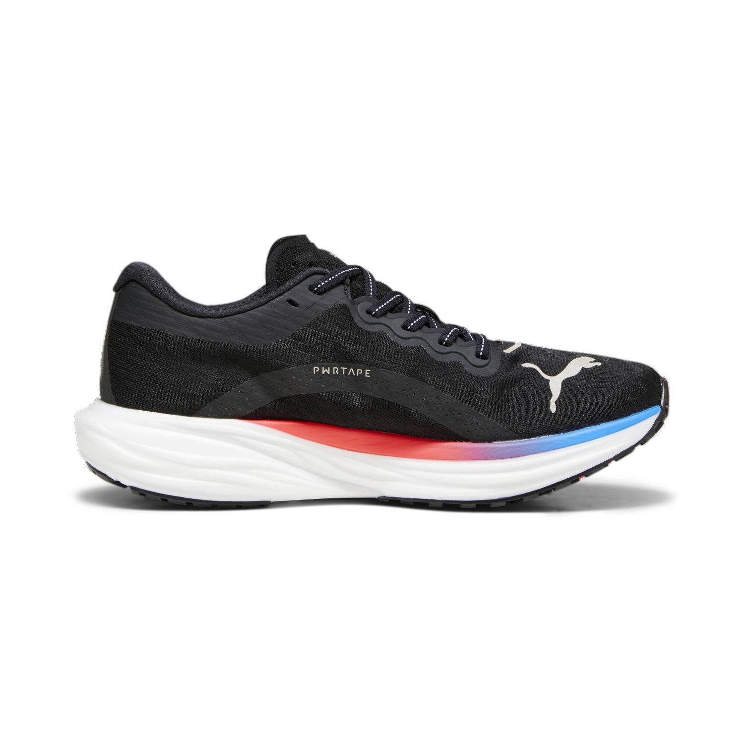 PUMA「【PUMA】DEVIATE NITRO 2」|スニーカー|