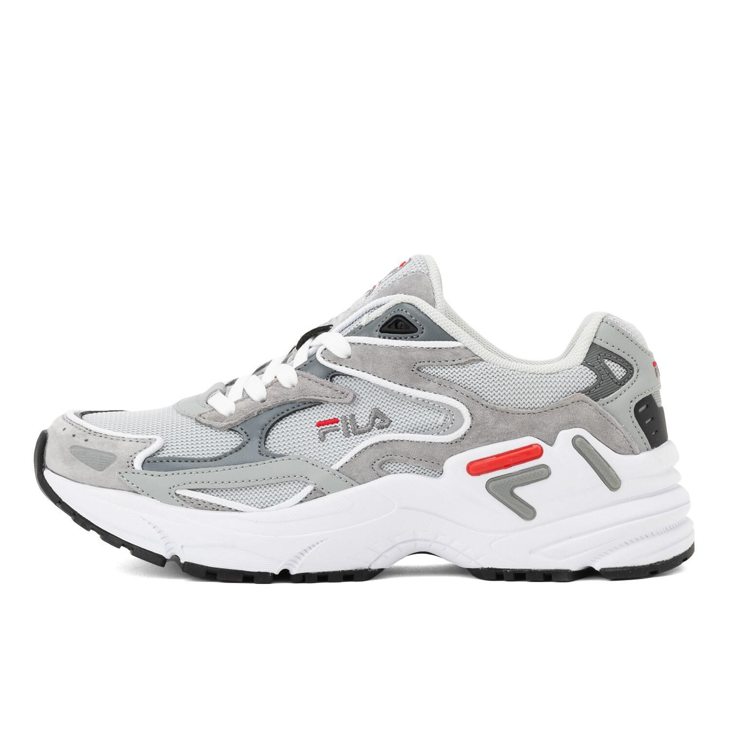 FILA「【FILA】FILA Catapult」|スニーカー|グレー