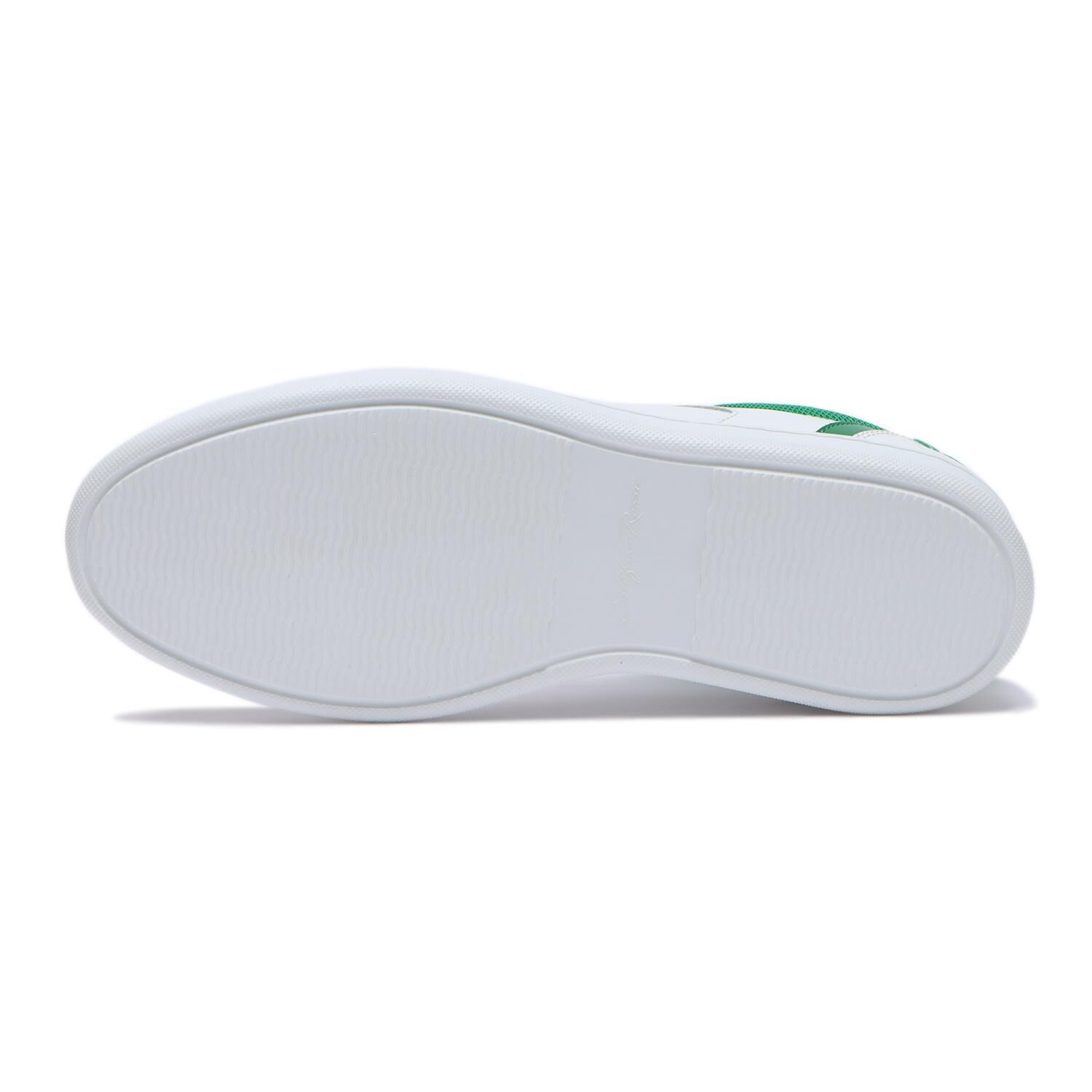 STEFANO ROSSI「【STEFANO ROSSI】ALCE CAMPO」|スニーカー|