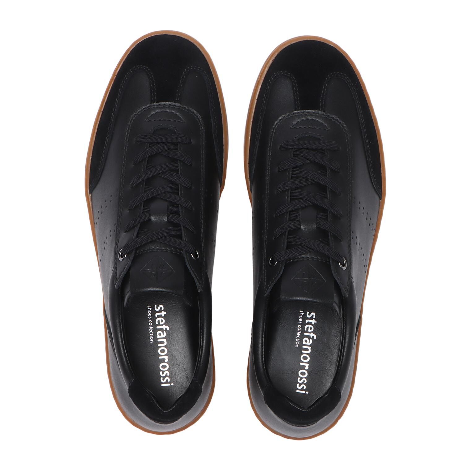 STEFANO ROSSI「【STEFANO ROSSI】RAMON」|スニーカー|