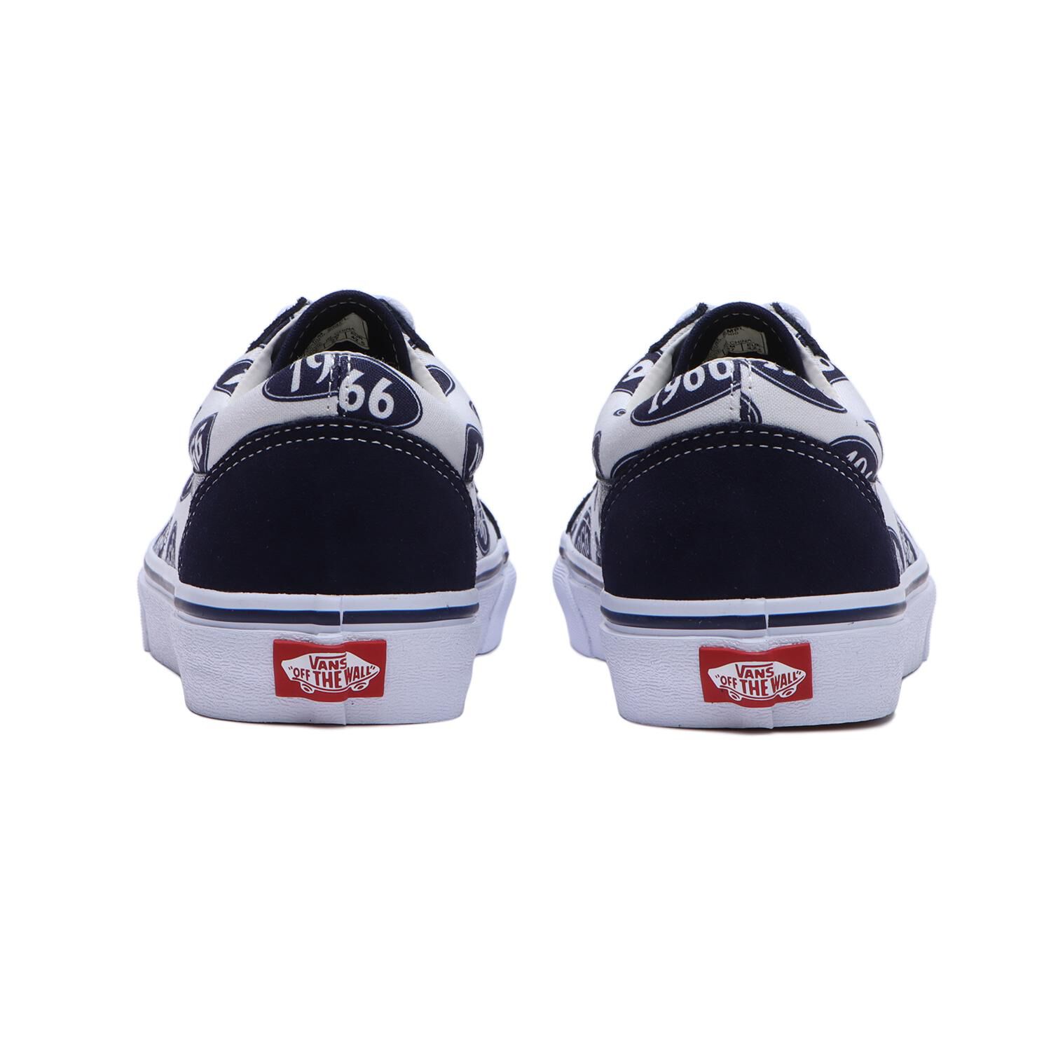 VANS「【VANS】OLD SKOOL」|スニーカー|