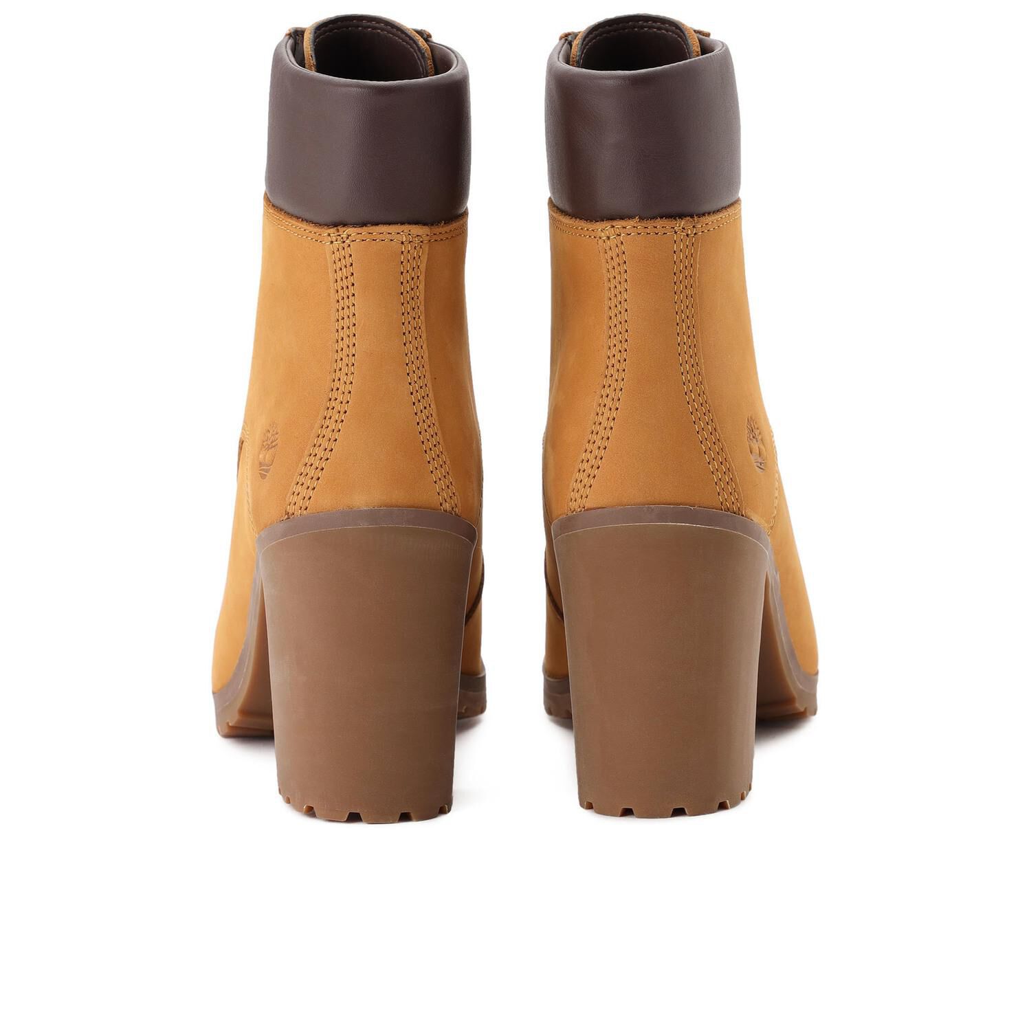 Timberland「【Timberland】W'S ALLINGTON LACE UP」|スニーカー|